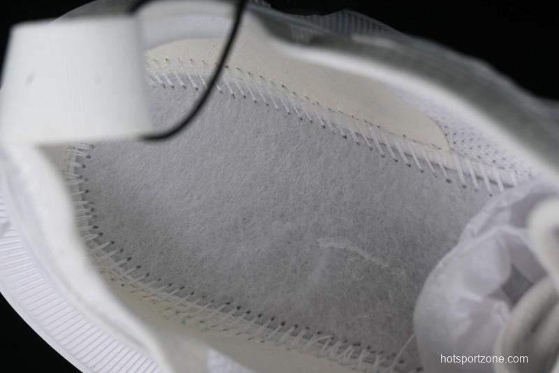 Balenciaga Circuit Lightweight Distressed Print Round-Toe Fashion Casual Shoes - WFLGC9000