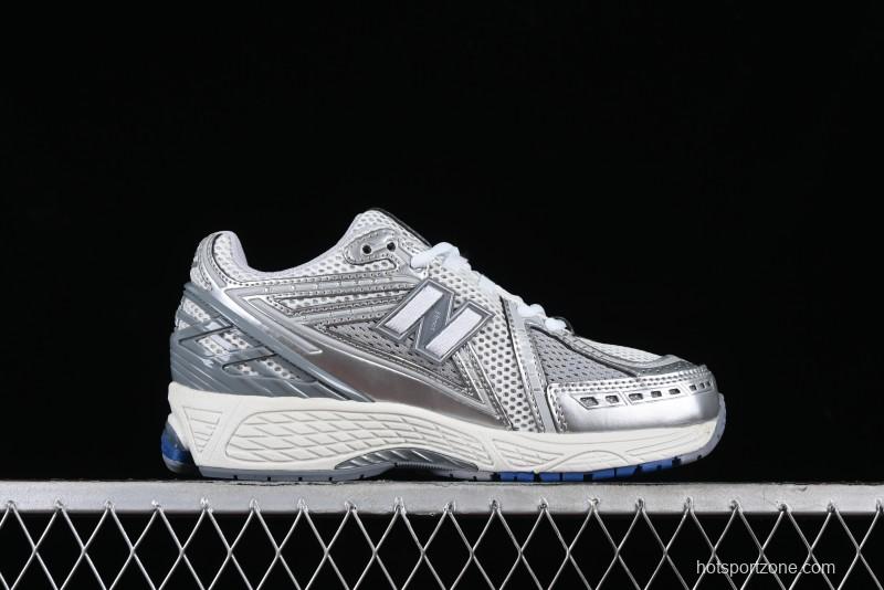 New Balance 1906 Series Retro Dad Style Casual Running Shoes - M1906RQA