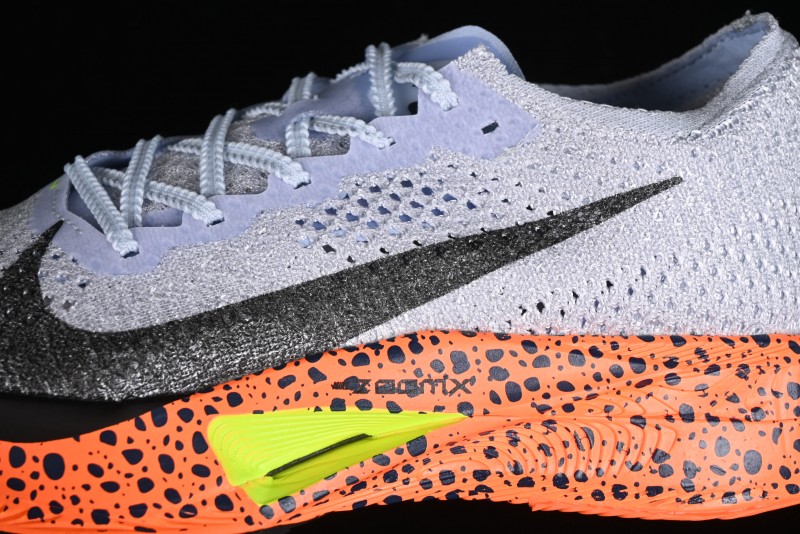 Nike ZoomX Vaporfly NEXT% 3 Marathon Series Lightweight Cushioned Running Shoes - FV2305-900