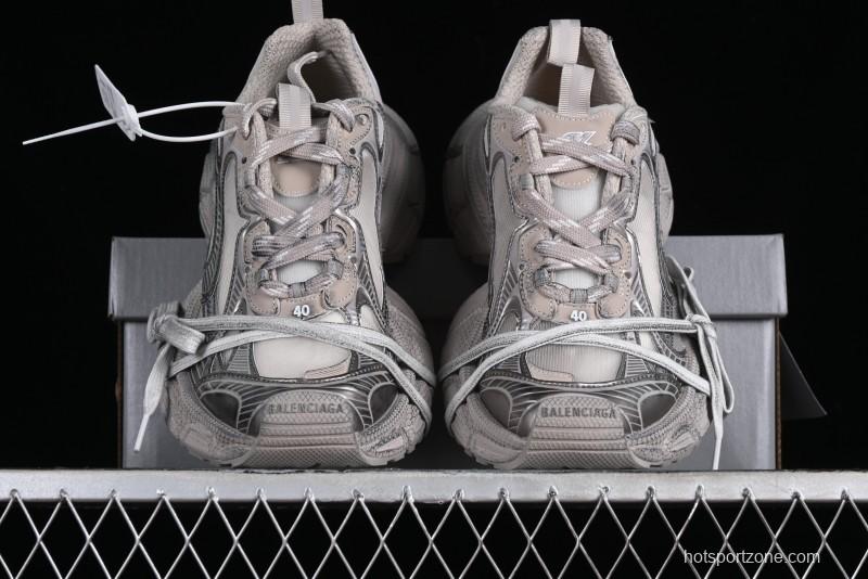 Balenciaga Phantom Sneaker - W3XL50311