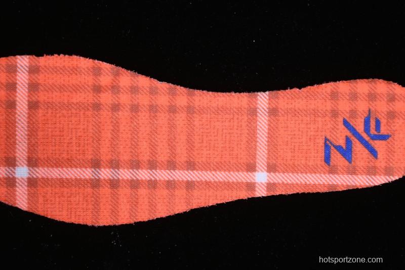 Nike Zoom Fly 5 Premium Lightweight Elastic Running Shoes - FQ7679-800