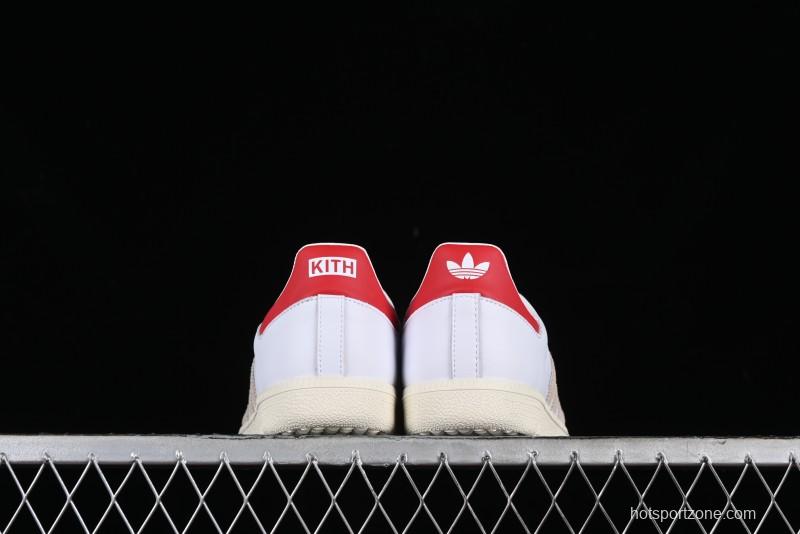 Adidas Samba Vegan Casual Sneakers - GY2544