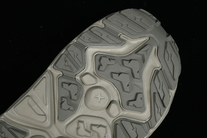 Hoka One One Hopara 2.0 Outdoor Functional Mountain Sandals with Rugged Outsole - 1147650 BYT