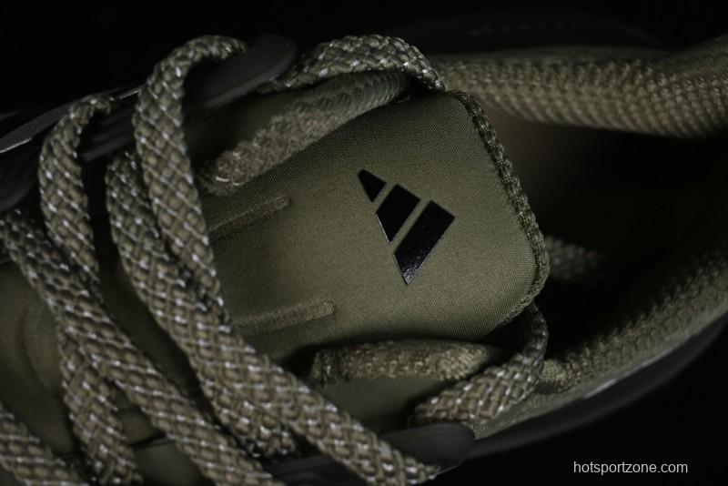 Adidas Ultra Boost Light 23 Running Shoes with Full-Length Boost Technology - IF6530