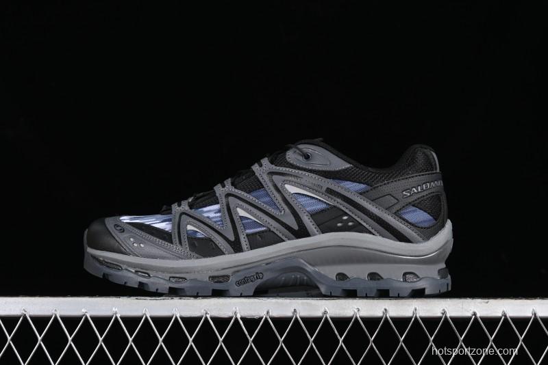 Salomon XT-Quest Mountain Trail Running Shoes with SENSIFIT and CONTAGRIP - 473616-28