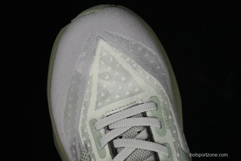 New Balance FuelCell Rebel V4 Low-Top Anti-Slip Durable Versatile Casual Running Shoes - MFCXLF4