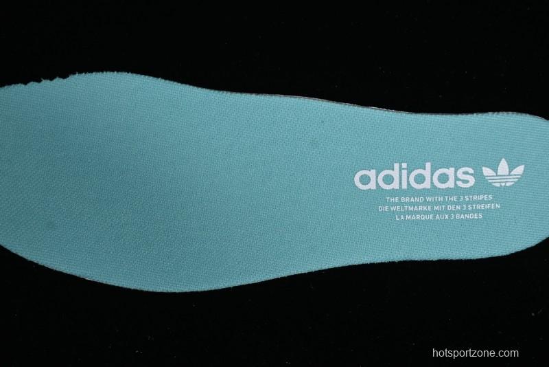 Adidas Originals Gazelle Indoor IG1636 Retro Casual Slip-Resistant Low-Top Sneakers - IG1636