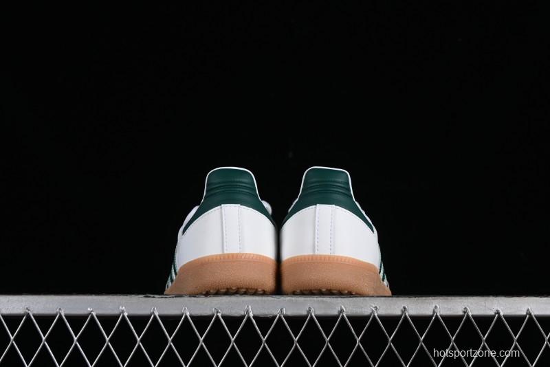 Adidas Samba OG Casual Sneakers - IE3437
