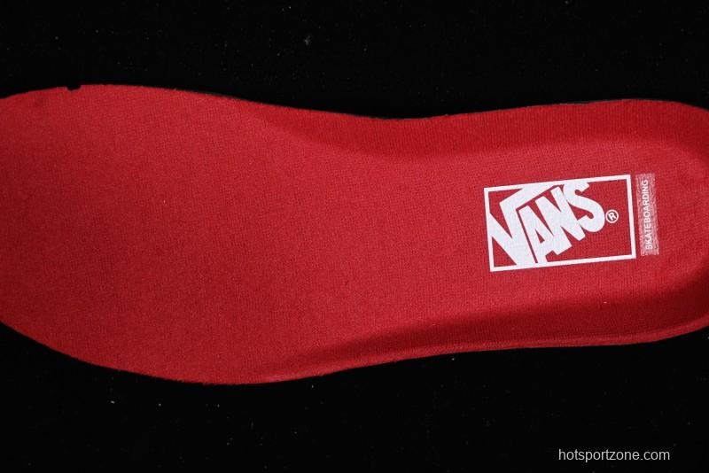 Vans Rowley XLT Retro Skate Shoes with Cushioning and Durability - VN000D1GA2T