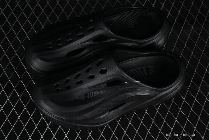 HOKA ONE ONE Comfortable Lightweight Breathable Quick-Dry Toe-Post Sandals - CSC3