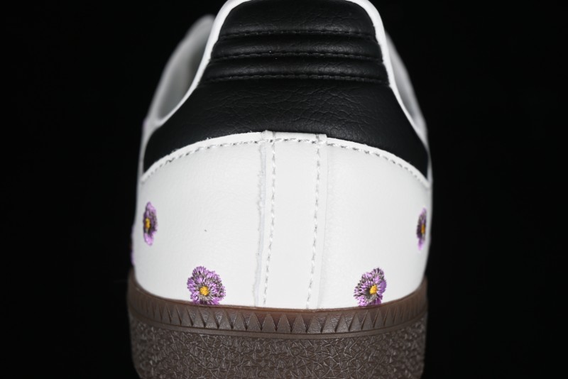 Adidas Samba OG Women's Casual Sneakers - IF4398