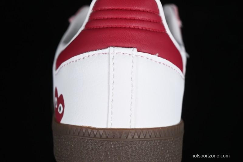 Adidas Samba OG Casual Sneakers - FW2414