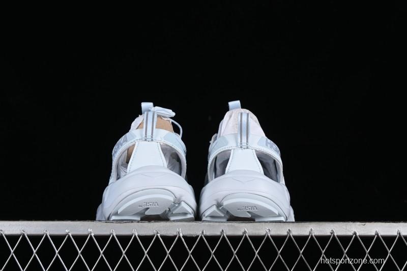 Hoka One One Hopara Outdoor Functional Mountain Sandals with Rugged Design - 1123112 ILS