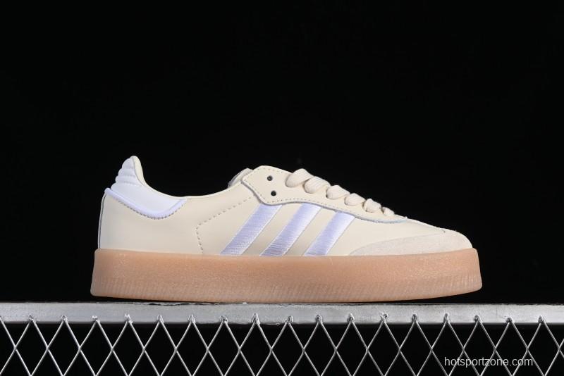 Adidas Samba W Casual Sneakers - ID0434