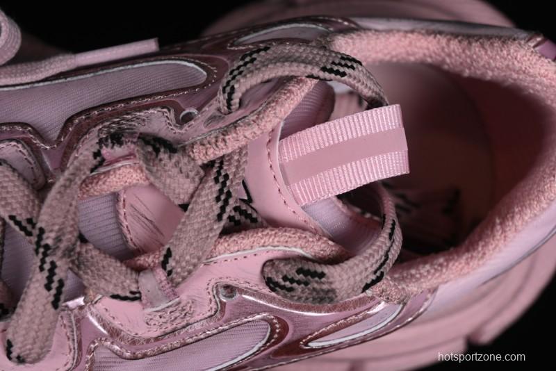 Balenciaga Phantom Sneaker Water Resistant Running Shoes - WTRMH5000