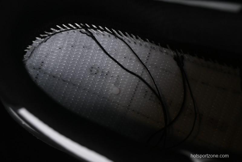 Nike Air Force 1 '07 Low Casual Sneakers with Broken Swoosh Design - HF9096-001