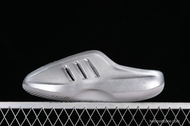 Adidas Originals AdiFOM II Infinity Slides Mule-Inspired Casual Sports Sandals - IH2814