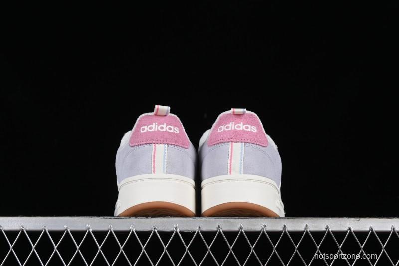 Adidas Originals Courtbeat Low Top Casual Basketball Shoes - JI4571