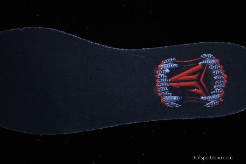 Nike Ja 1 "Day One" Basketball Shoes with Zoom Cushioning and Low-Top Design - FV1288-600