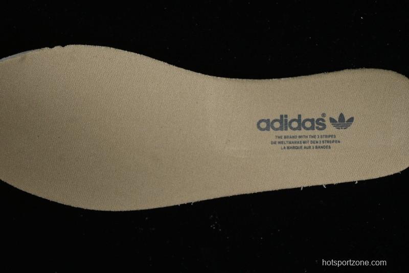 Adidas Originals SL 72 Retro Running Shoes with Ecotex Tongue and EVA Midsole - IH5632