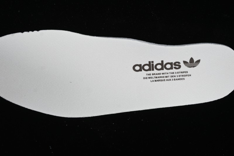 Adidas Samba Vegan Casual Sneakers - FZ5603