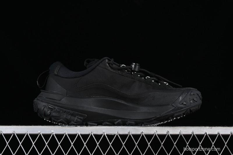 Nike ACG Mountain Fly 2 Low SP Outdoor Hiking Shoes with GORE-TEX and React Foam - FZ3311-001