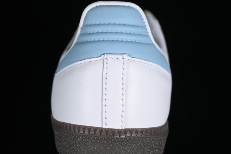 Adidas Samba OG Casual Sneakers - ID2055