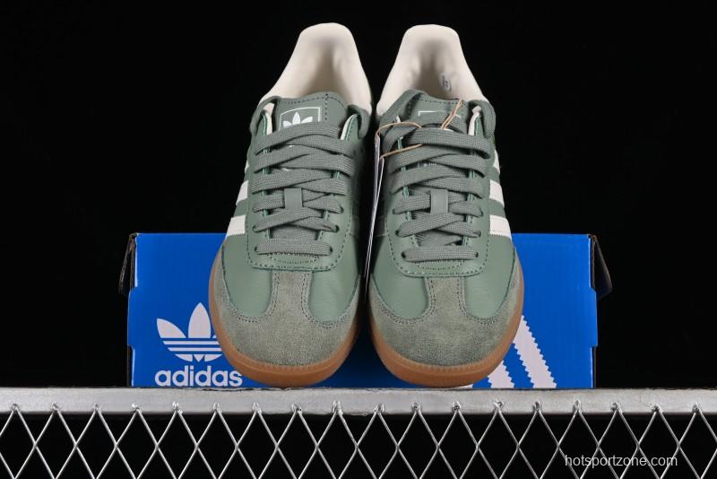 Adidas Samba OG Casual Sneakers - IF7011