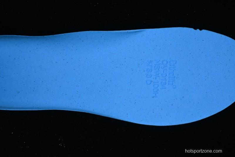 Nike ZoomX Infinity Run 4 Professional Cushioned Running Shoes with Knit Upper - HF5710-101