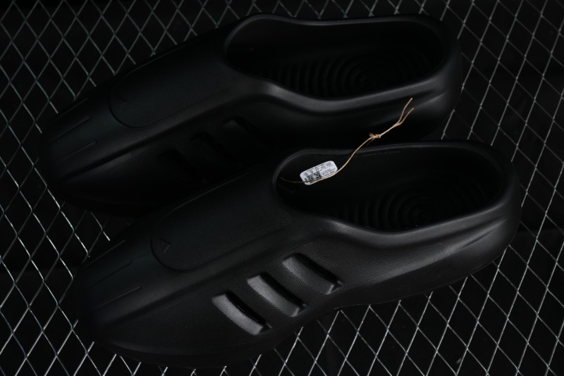 Adidas Originals AdiFOM II Infinity Slides IG6969 Sci-Fi Mule Style Sports Sandals