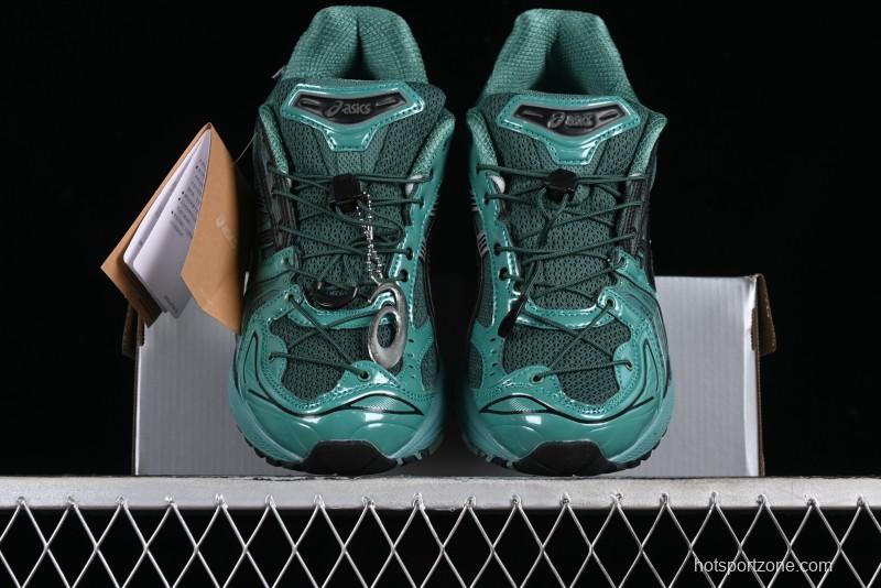 Asics Gel-Kayano 14 Running Shoes with FF BLAST PLUS Cushioning and 3D Visible GEL - 1201A922-300