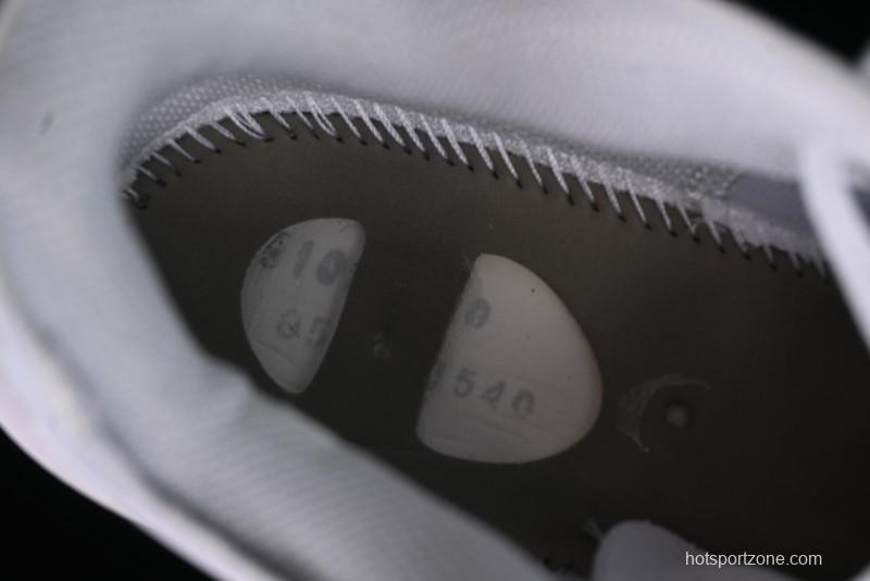 Nike Air Zoom G.T.Cut 3 EP Basketball Shoes with Full-Length ZoomX Foam - DV2913-102