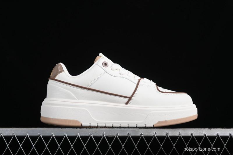 New York Yankees MLB Chunky Liner Basic Height Increasing Casual Sneakers - 3ASXCLB3N50BRS