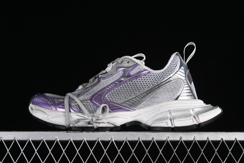 Balenciaga Phantom Sneaker 10th Generation Trendy Running Shoes - W3XL59050