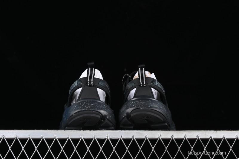 Hoka One One Hopara Outdoor Functional Mountain Sandals with Rugged Design - 1123112 BCSTL