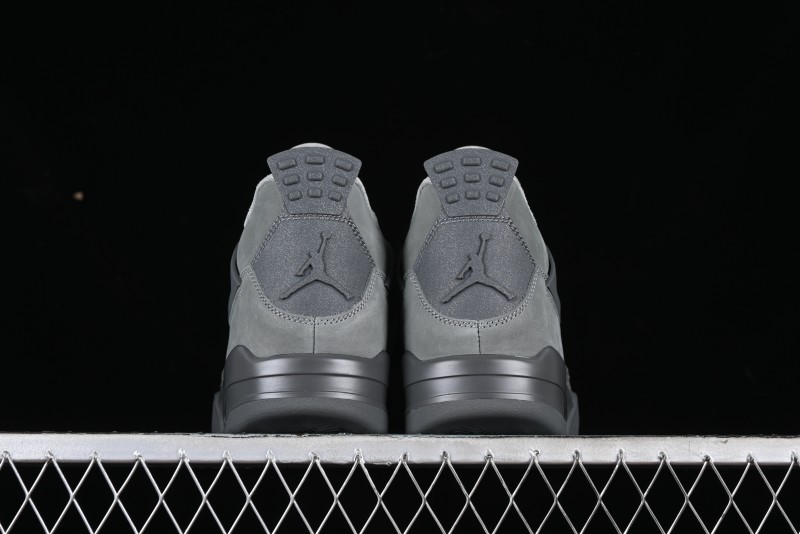 Nike Air Jordan 4 Retro SE "Paris Olympics" Sneakers - FQ7928-001