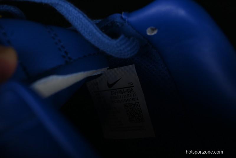 Nike Ambush x Air Force 1'07 Low Casual Sneakers - DV3464-400