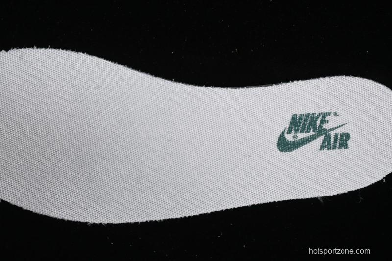 Nike Travis Scott x Fragment Design x Air Jordan 1 Low OG SP AJ1 LV Beige Grey Low-top Casual Sneakers - LJ5188-005