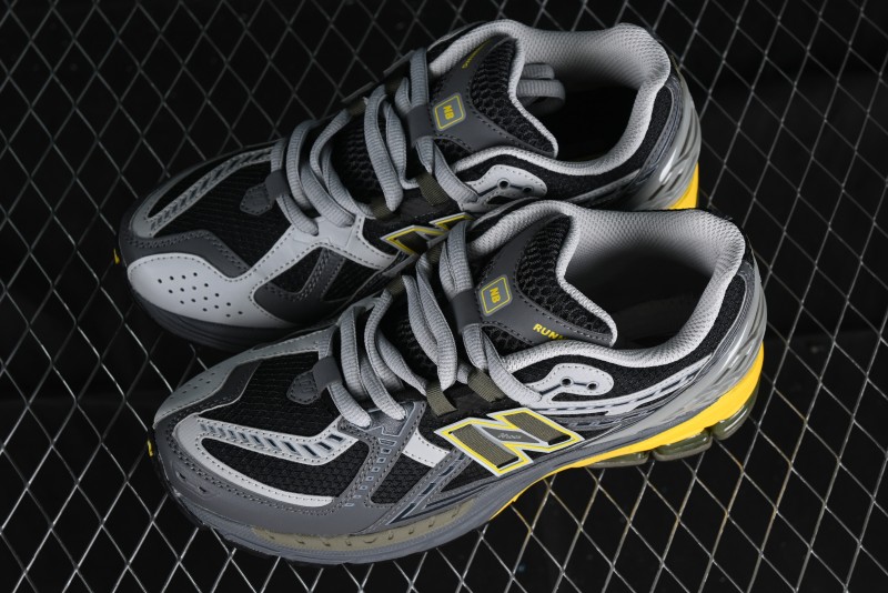 New Balance 1906 Series Retro Dad Style Casual Running Shoes - M1906NA