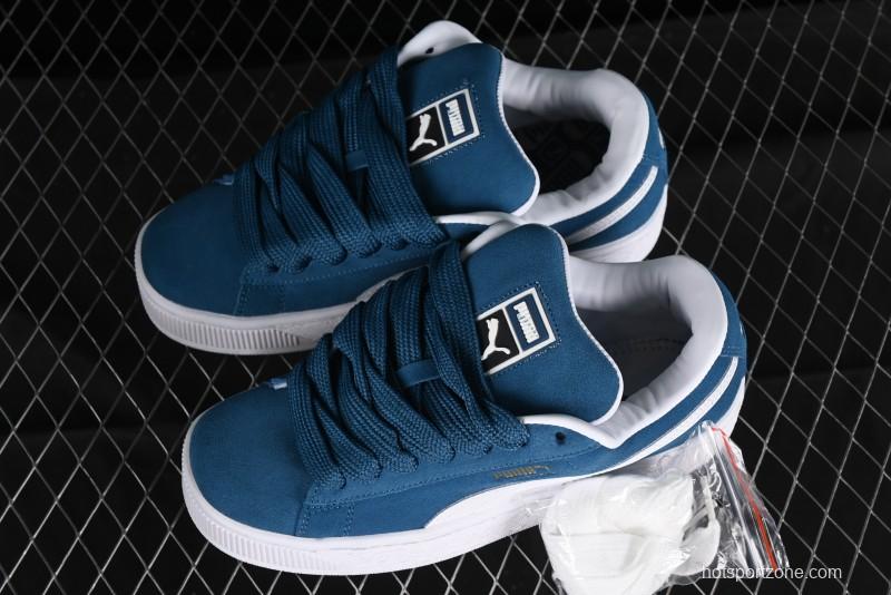 Puma Suede XL Retro Casual Sneakers - 395205-06