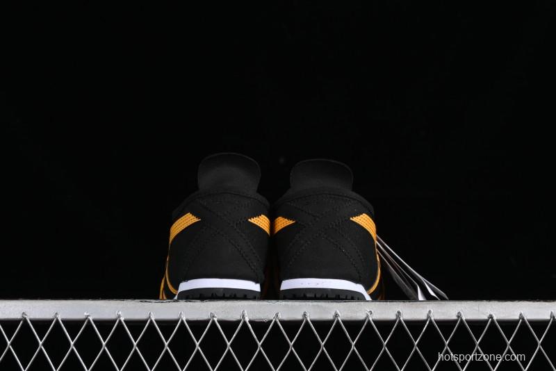 Onitsuka Tiger Mexico 66 Low-Top Canvas Casual Running Shoes - 1183A360-001