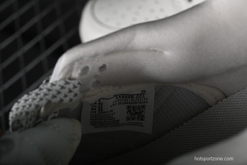 Nike SB Dunk Low Supreme Collaboration - Classic Beige Gray Anniversary High-End Custom Low-Top Casual Skate Shoes - XX8888-001