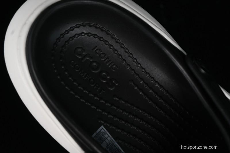 Crocs Crocsband Full Force Sports Sandals - B.D4