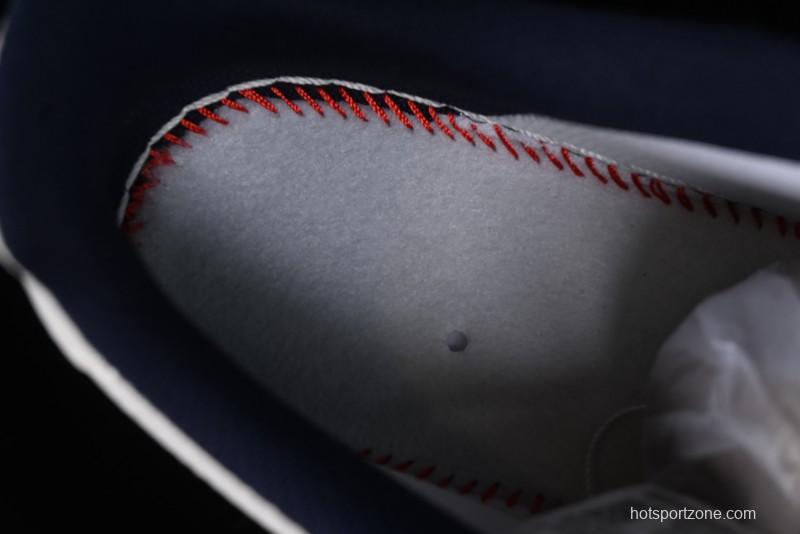 Nike Air Force 1 '07 Low LV Collaboration - Off White Double Swoosh Casual Sneakers - XZ6188-002