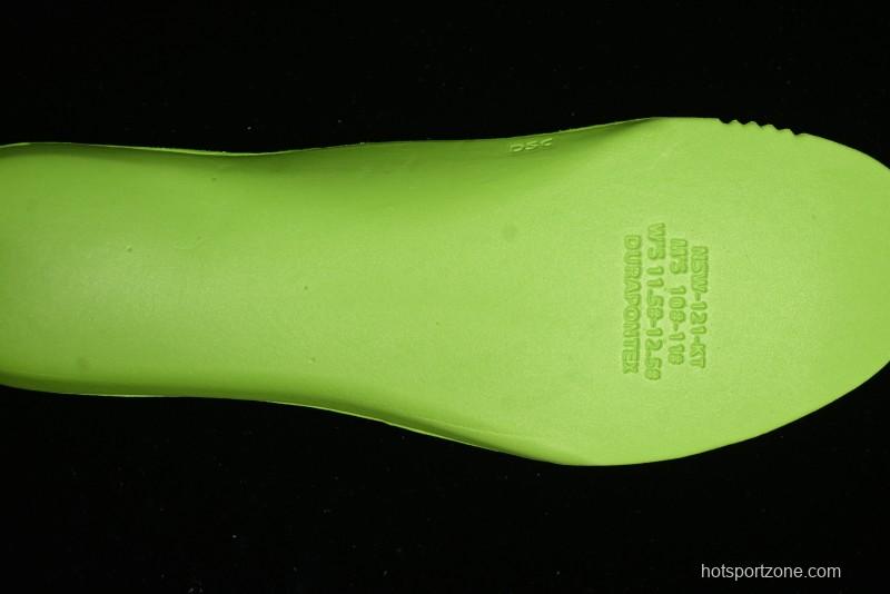 Nike Air Max Scorpion FK Running Shoes with Full-Length Next-Gen Air Cushion - DJ4701-600