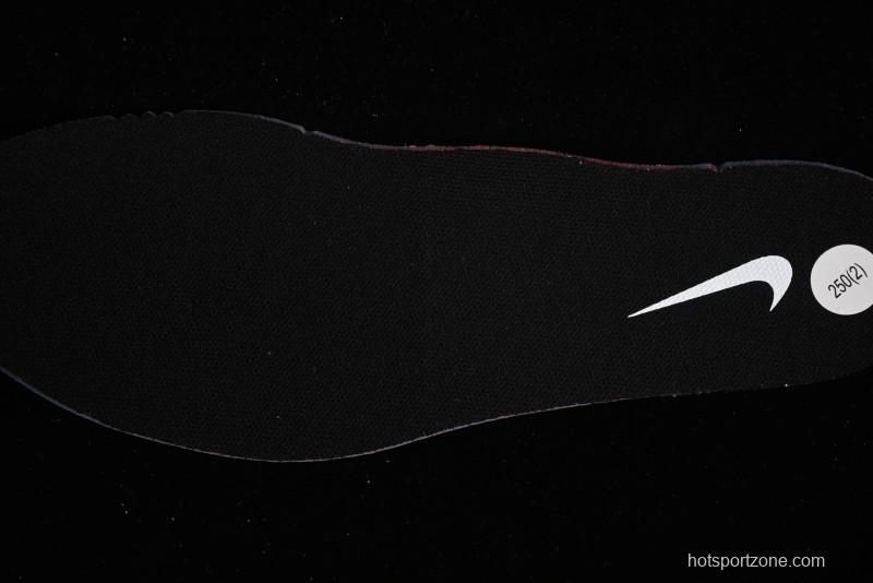 Nike P-6000 Retro Casual Sneakers Dad Shoes with Layered Design - FD9876-101