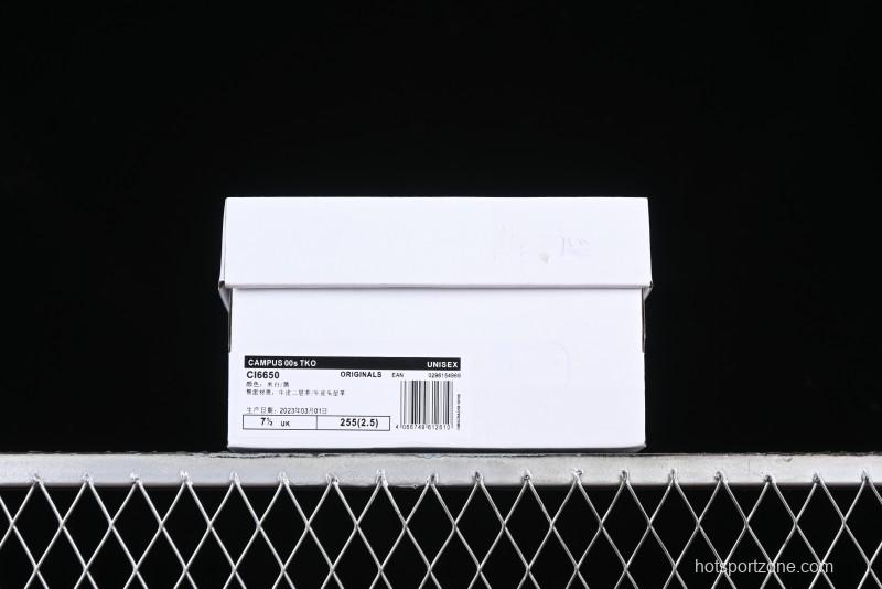 Adidas Originals Superstar CI6650 Shell Toe Chunky Sole Casual Sneakers - CI6650