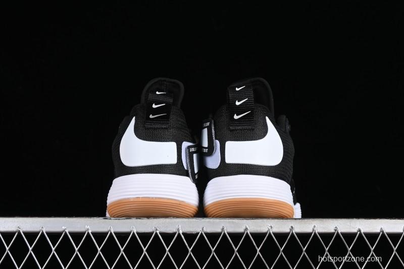 Nike React HyperSet Lightweight Low-Top Training Basketball Shoes - CI2956-010