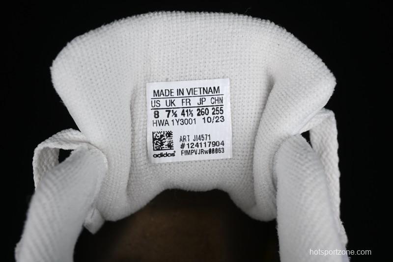 Adidas Originals Courtbeat Low Top Casual Basketball Shoes - JI4571