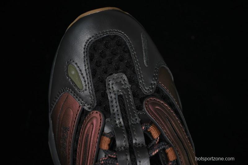 Joe Freshgoods x New Balance 1000 Series Retro Dad Style Low-Top Casual Running Shoes - M1000JF1